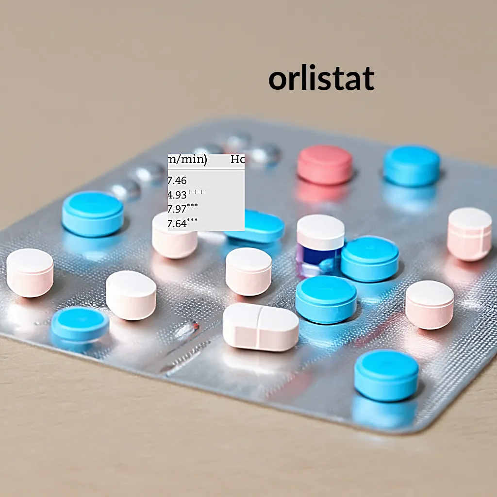 Orlistat vente libre canada